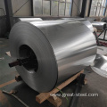 0.3 Pipe Insulation Aluminum